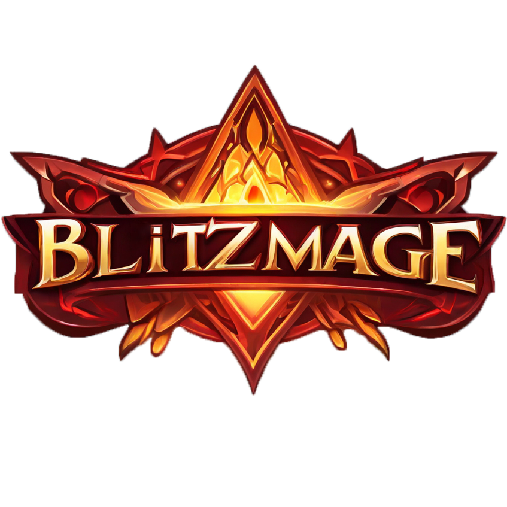 Blitzmage